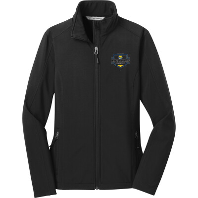 Women's Core Soft Shell Jacket