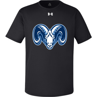 Under Armour Men's Team Tech T-Shirt