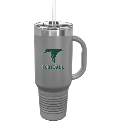 40oz. Tumbler