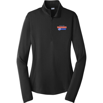 Women's Performance 1/4-Zip Pullover