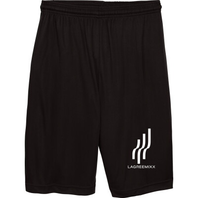 PosiCharge Competitor Short
