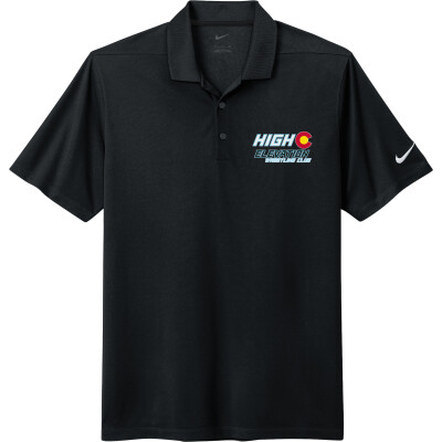 Nike Dri-FIT Micro Pique 2.0 Polo