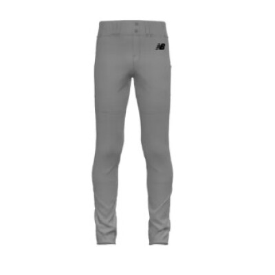 New Balance Youth Adversary 2.0 Tapared Solid Pant