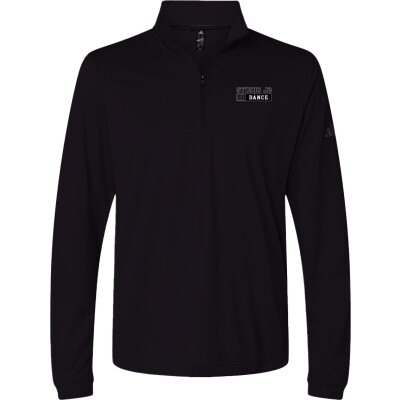 Adidas Lightweight Quarter-Zip Pullover