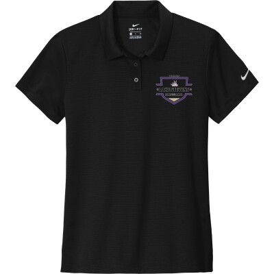 Nike Women's Dry Essential Solid Polo