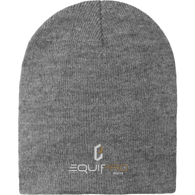 PORT & COMPANY Knit Skull Cap (EMB)