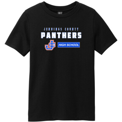 Youth Perfect Blend CVC Tee