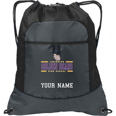Pocket Cinch Pack