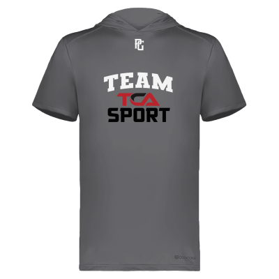 Perfect Game Youth Team SS Hoodie