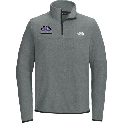 The North Face Glacier 1/4-Zip Fleece