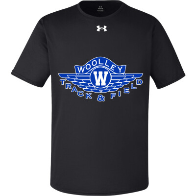 Under Armour Men's Team Tech T-Shirt