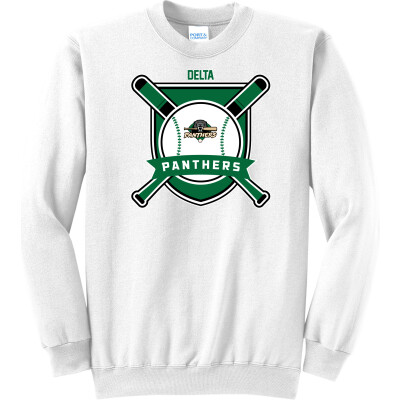 Core Fleece Crewneck Sweatshirt