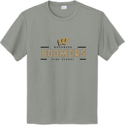 Youth Performance Tee