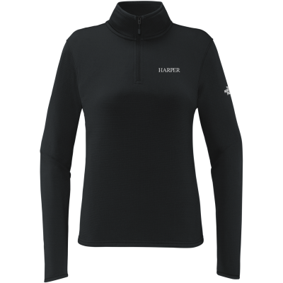 The North Face Women's Aim 1/4-Zip Fleece