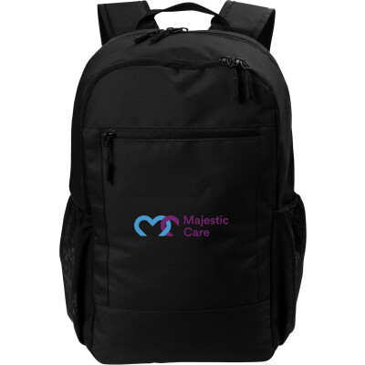 PORT AUTHORITY Daily Commute Backpack - BG226 (DTF)