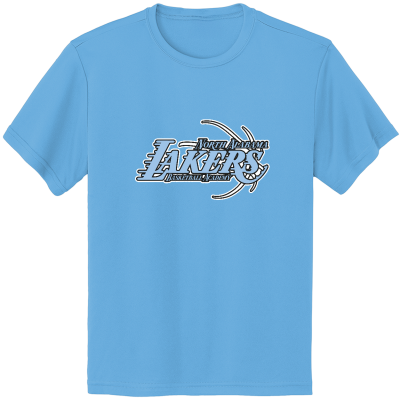 Youth Performance Tee