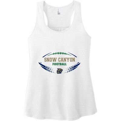 Women's V.I.T. Racerback Tank
