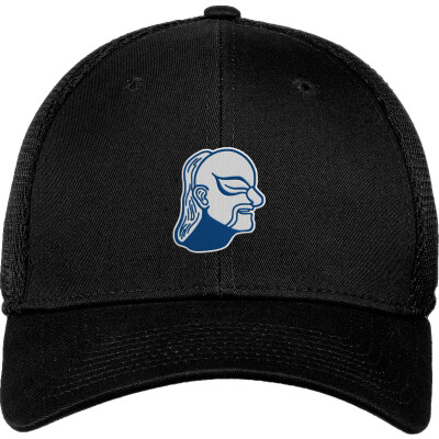 New Era Stretch Mesh Cap