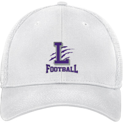 New Era Stretch Mesh Cap