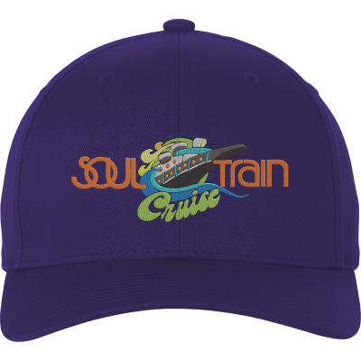 Flexfit Fitted Adult Wooly Cap