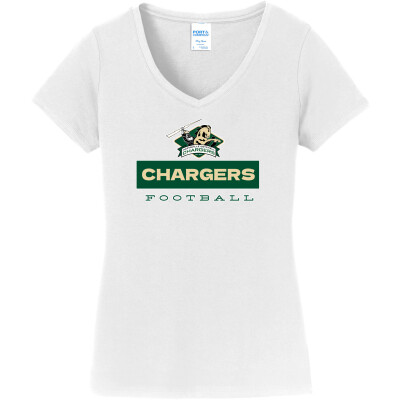 Women's Fan Favorite V-Neck Tee
