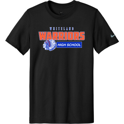 Nike Swoosh Sleeve rLegend Tee