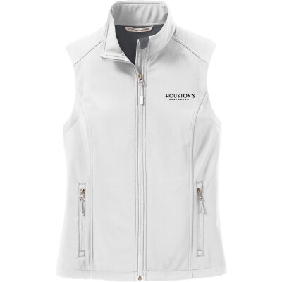 Women's Core Soft Shell Vest