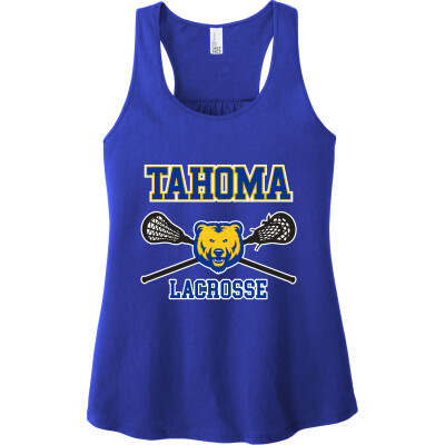 Women's V.I.T. Racerback Tank
