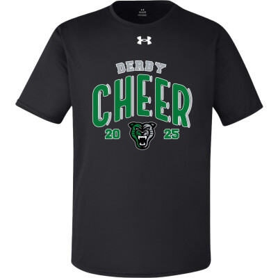 Under Armour Men's Team Tech T-Shirt
