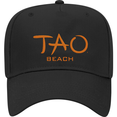 Tao Beach Baseball Cap