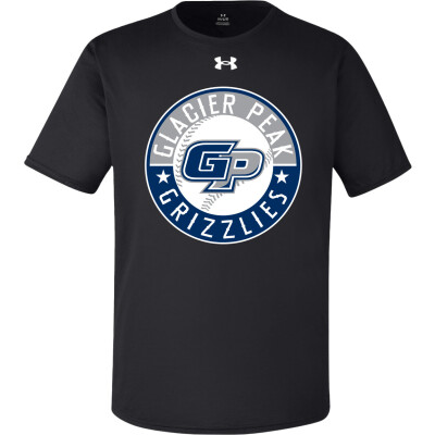 Under Armour Men's Team Tech T-Shirt