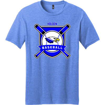 Perfect Blend CVC Tee