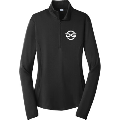 Women's Performance 1/4-Zip Pullover
