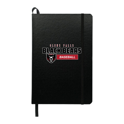 Ambassador Bound Journal Book Spoke