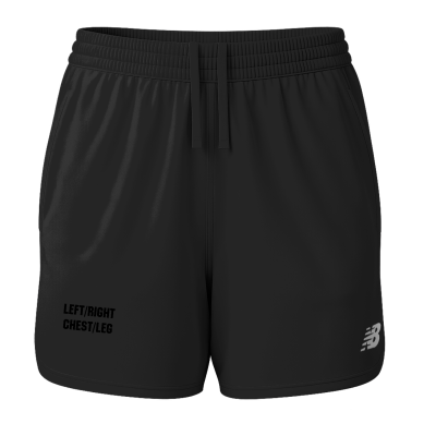 New Balance Women's Activate Tech Short