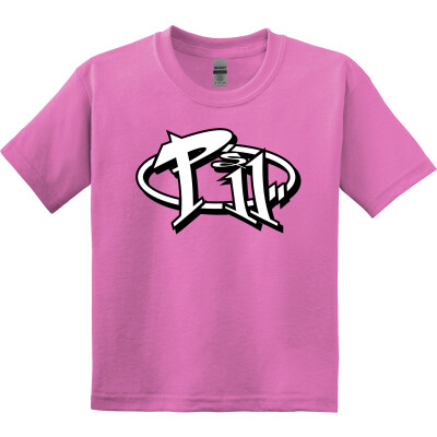 Penny's 11 Youth DryBlend T-Shirt