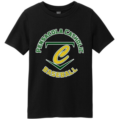 Youth Perfect Blend CVC Tee