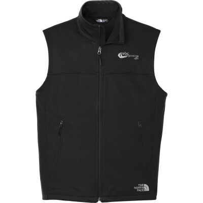 The North Face Ridgewall Soft Shell Vest