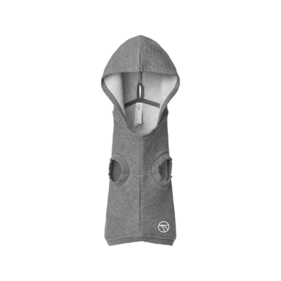 Three-End Fleece Pet Hoodie