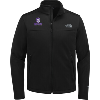 The North Face Ridgewall Soft Shell Jacket