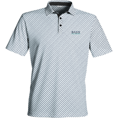 Men's Hazelwood Polo