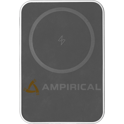 Rupt Duelix - 5000mAh Wireless Powerbank