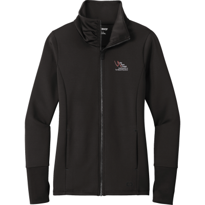 Ogio Women's Modern Performance Full-Zip