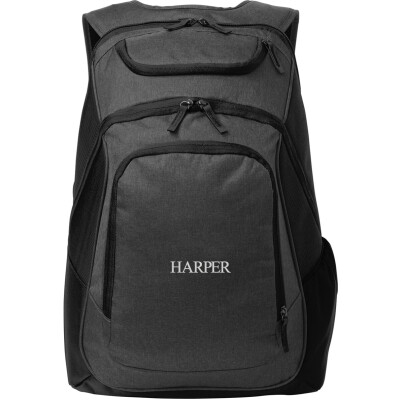 PORT AUTHORITY Exec Backpack (EMB)