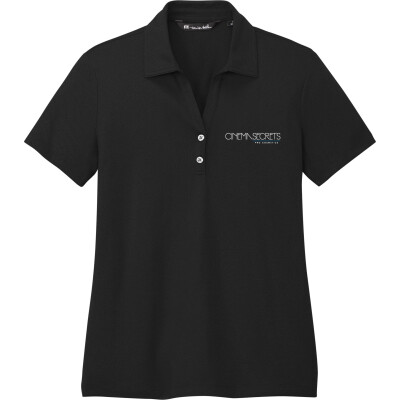 Travis Mathew Women's Coto Performance Polo