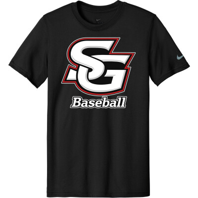 Nike Swoosh Sleeve rLegend Tee