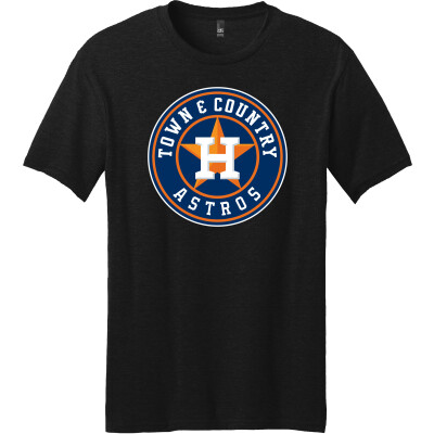 Perfect Blend CVC Tee