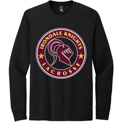 Perfect Blend CVC Long Sleeve Tee