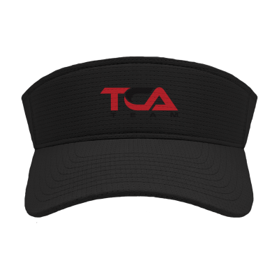 Cap America Flexfit 110 Aerated Performance Visor