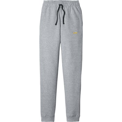 On Patrol: Live Unisex Fleece Jogger